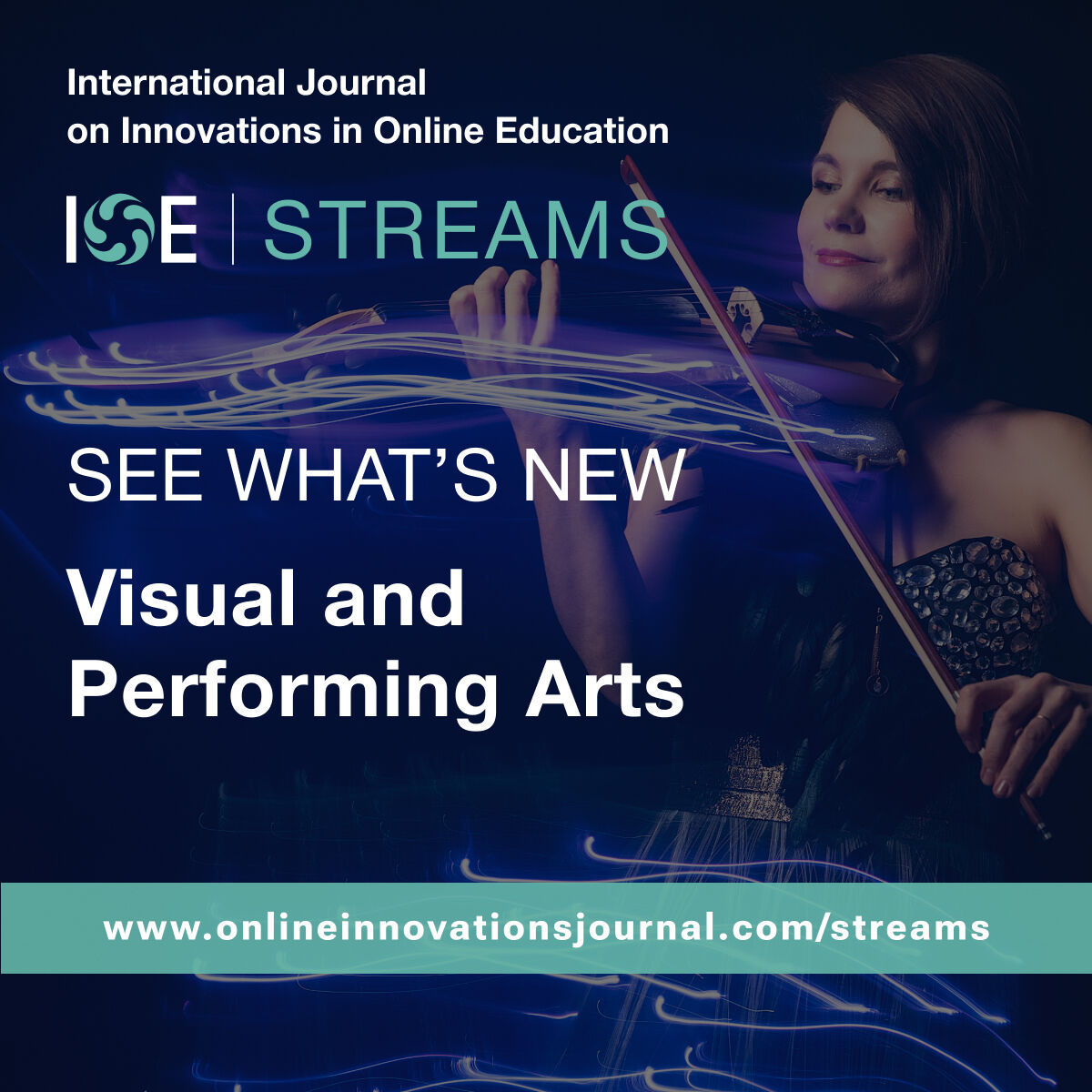 Innovations in Online Education tweet media