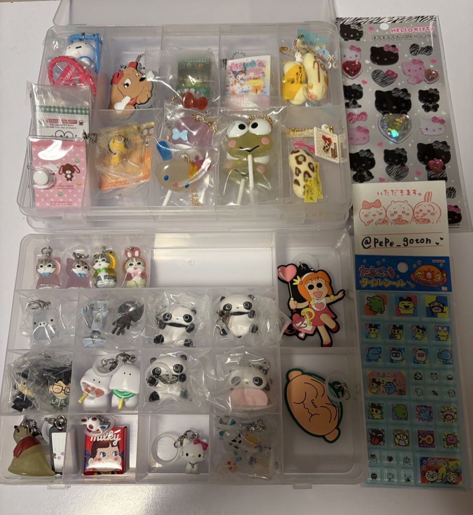 ぺぺたに tweet media