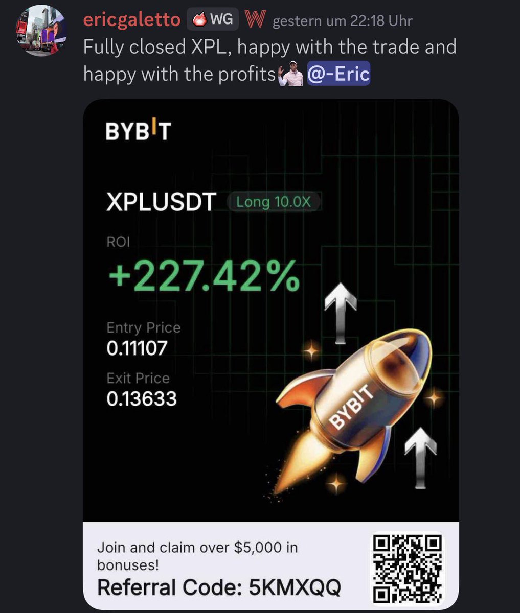 TraderEric tweet media