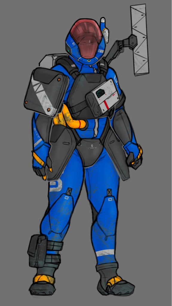 LoomingColumn tweet media