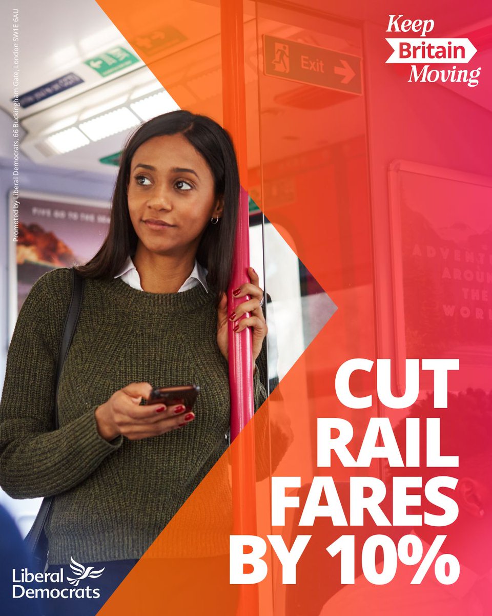 Liberal Democrats tweet media