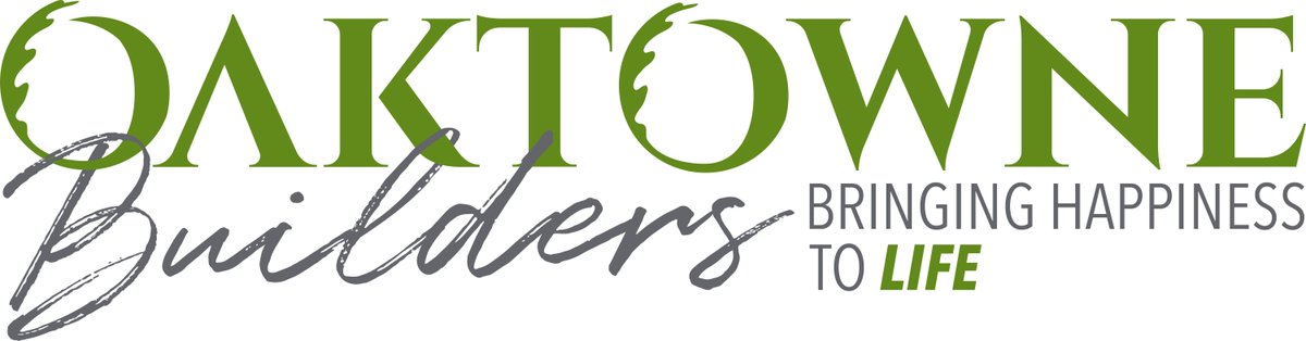 Shout out to our newest sponsor - OakTowne Builders! 

As a trusted home builder in Wake Forest &amp; the surrounding areas, OakTowne Builders prioritizes innovative design &amp; exceptional value, creating ideal spaces for families to thrive. 

Check them out: oaktownebuilders.com