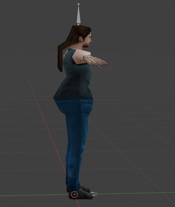 FJ Singer tweet media