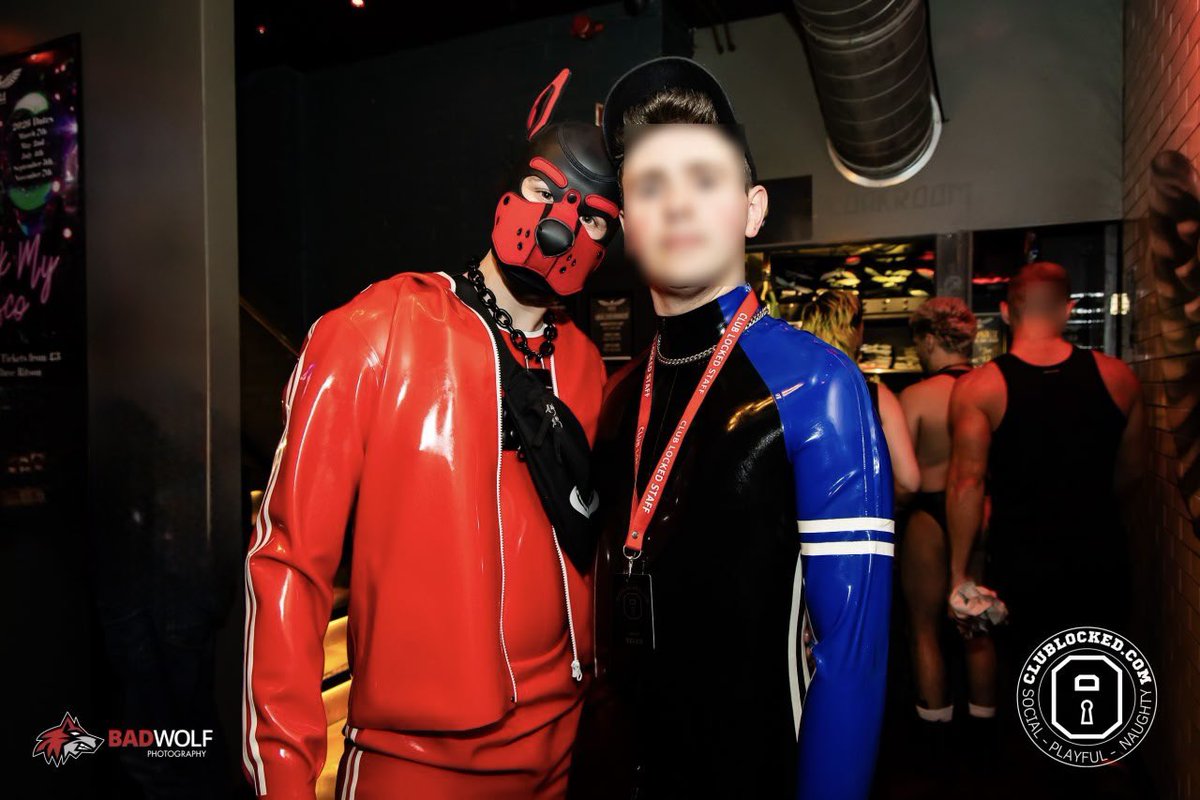 ShinyDeviant tweet media