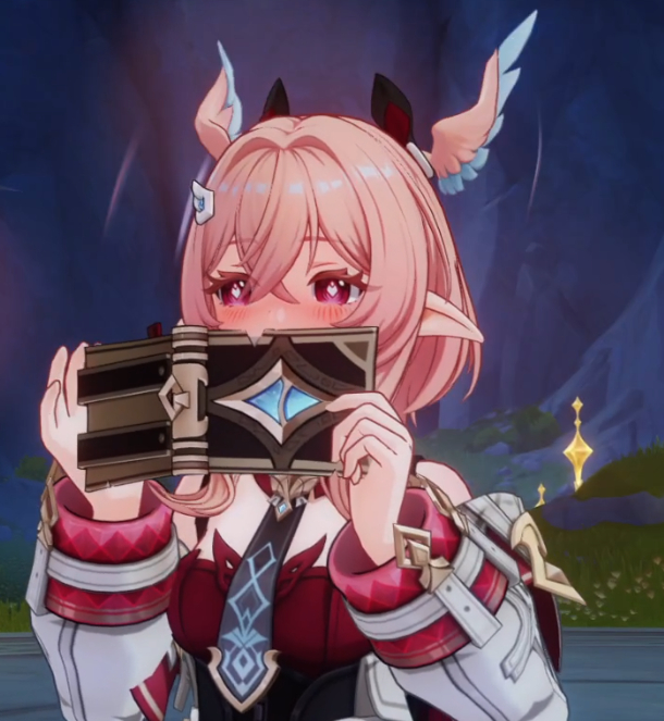 MeowTews ☆彡 tweet media