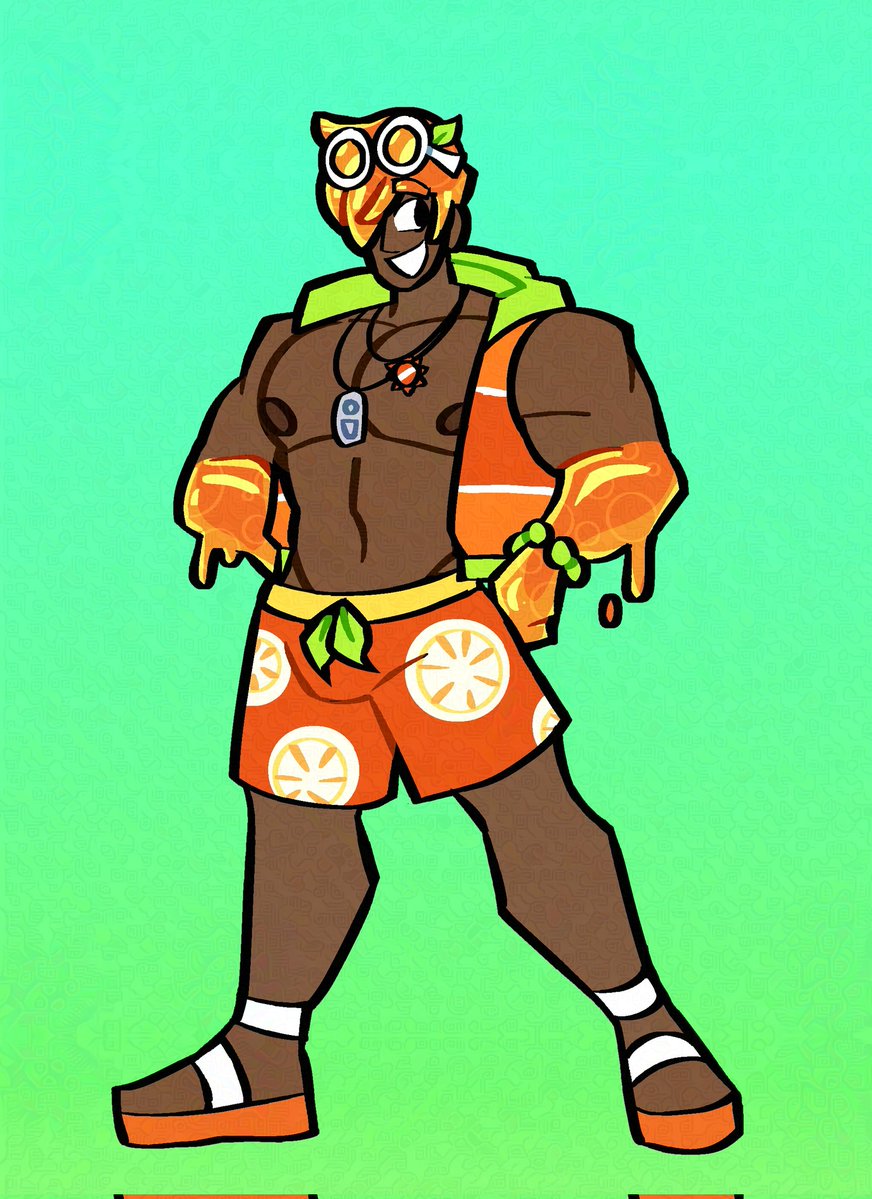 Koffin 🦇 || COMMS OPEN tweet media