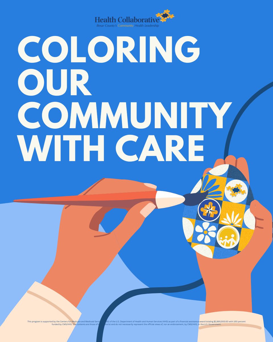 Health Collaborative tweet media