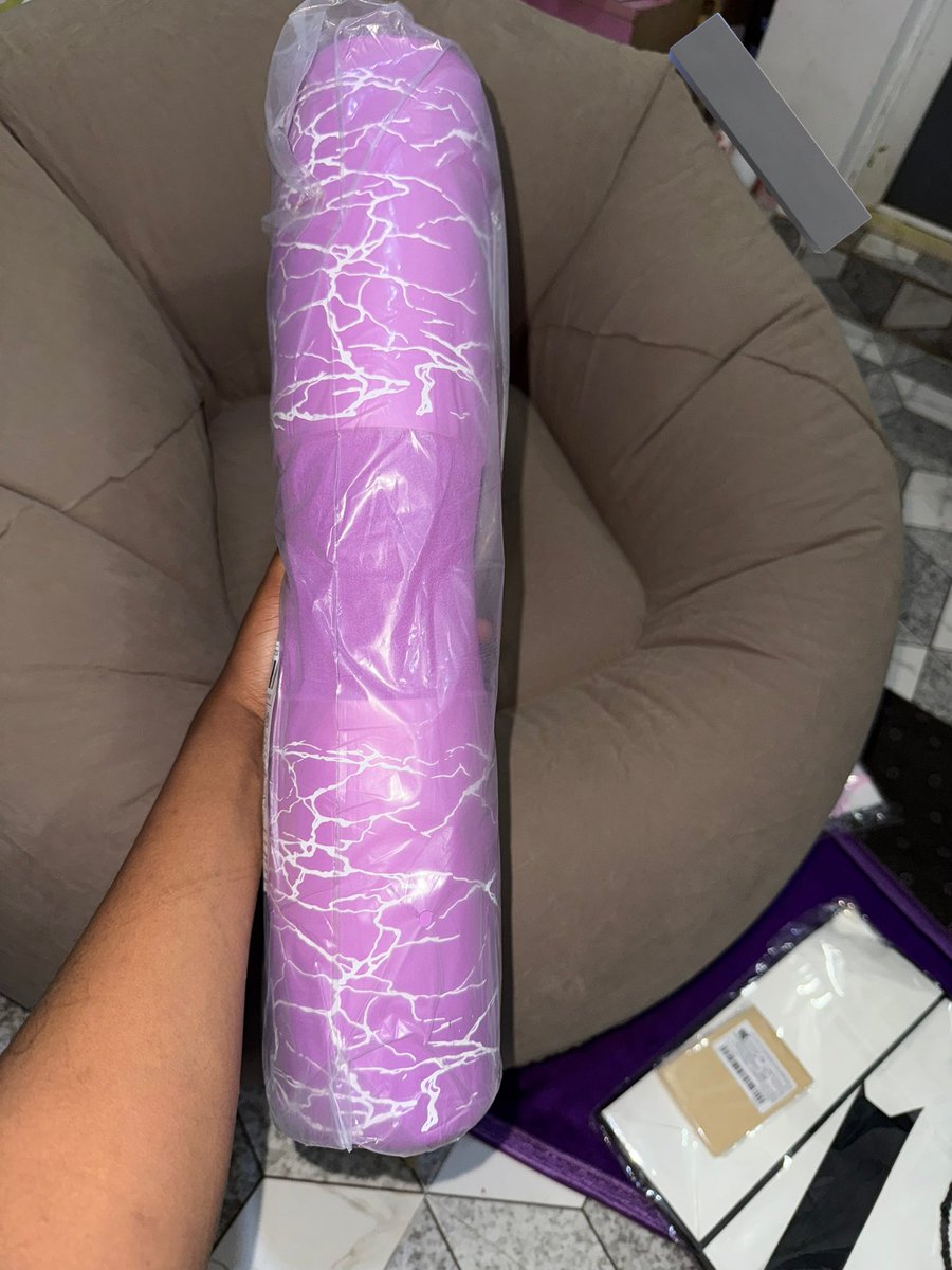 Darla 💜 tweet media