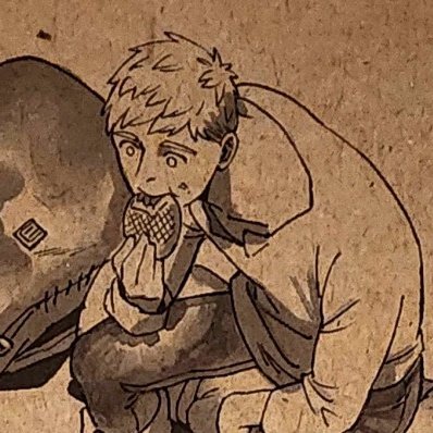 Leander the Laios kisser 🧀🌾 tweet media