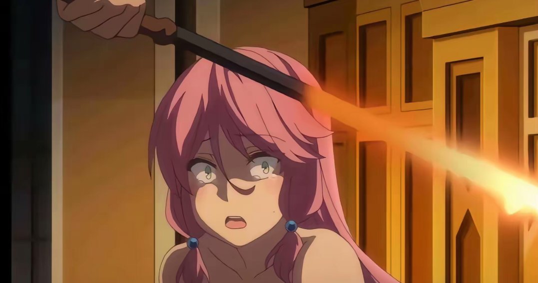 不见月下花 tweet media