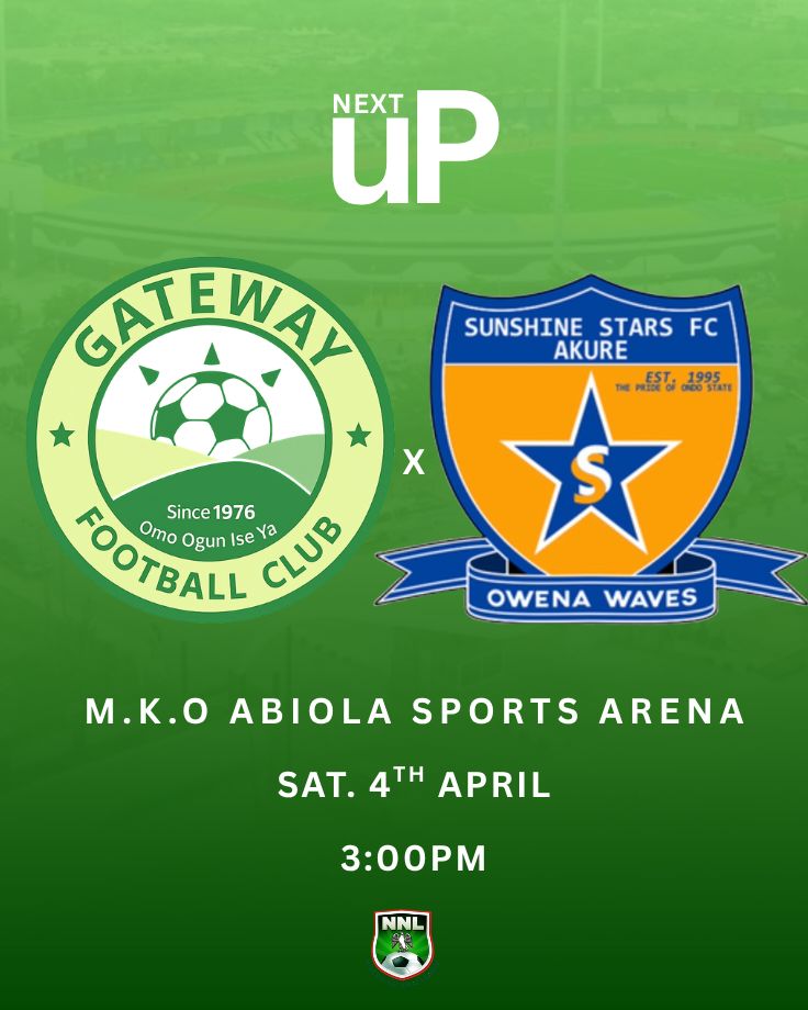 Gateway FC tweet media