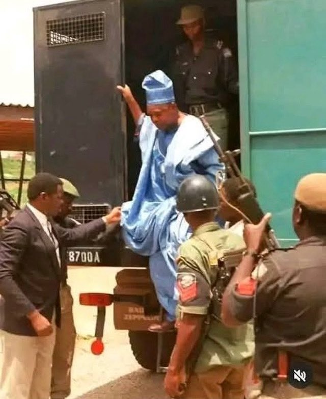 Reno Omokri tweet media