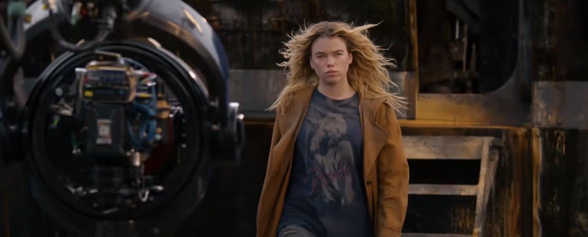 DCU PRIME TV tweet media