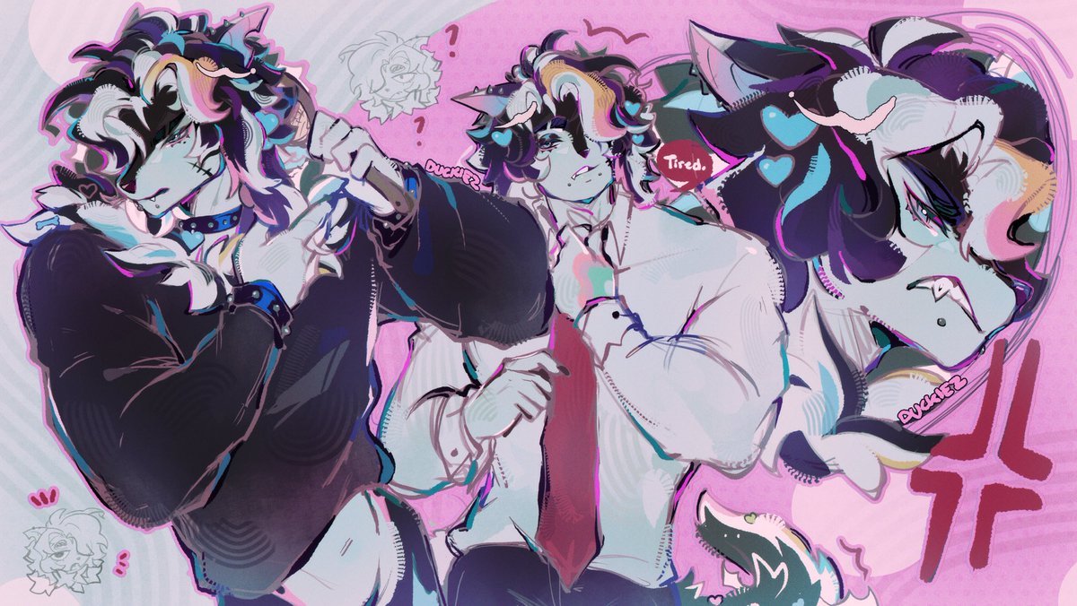 Duckie !!! ☁️🐣 tweet media