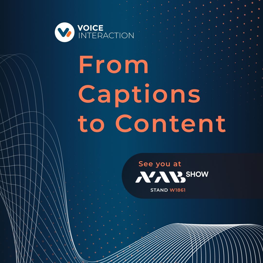 VoiceInteraction tweet media