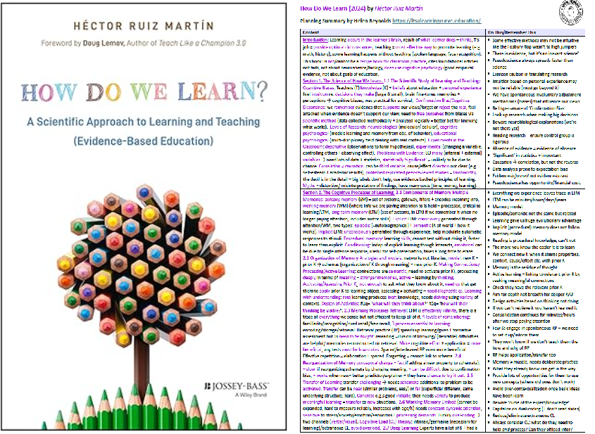 Helen Reynolds MBE tweet media