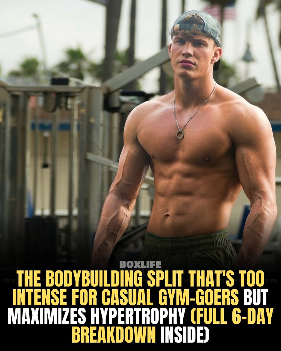 BoxLife Magazine tweet media