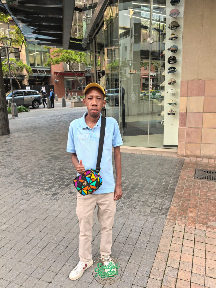 SoulfulMasters tweet media