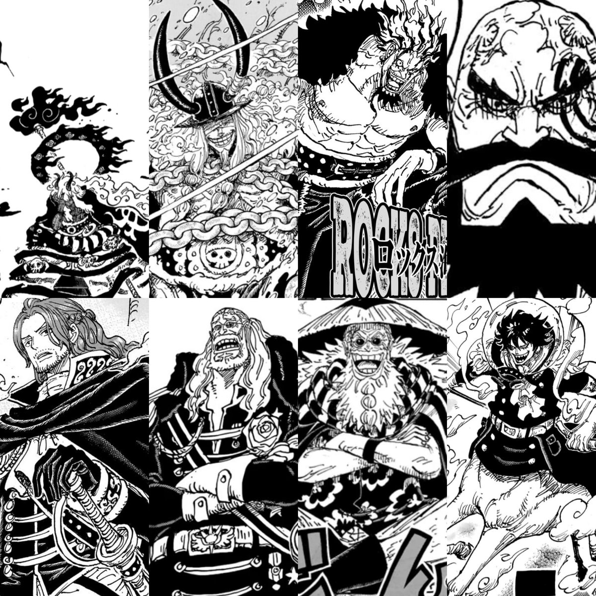 monkey D dorky 👾 tweet media