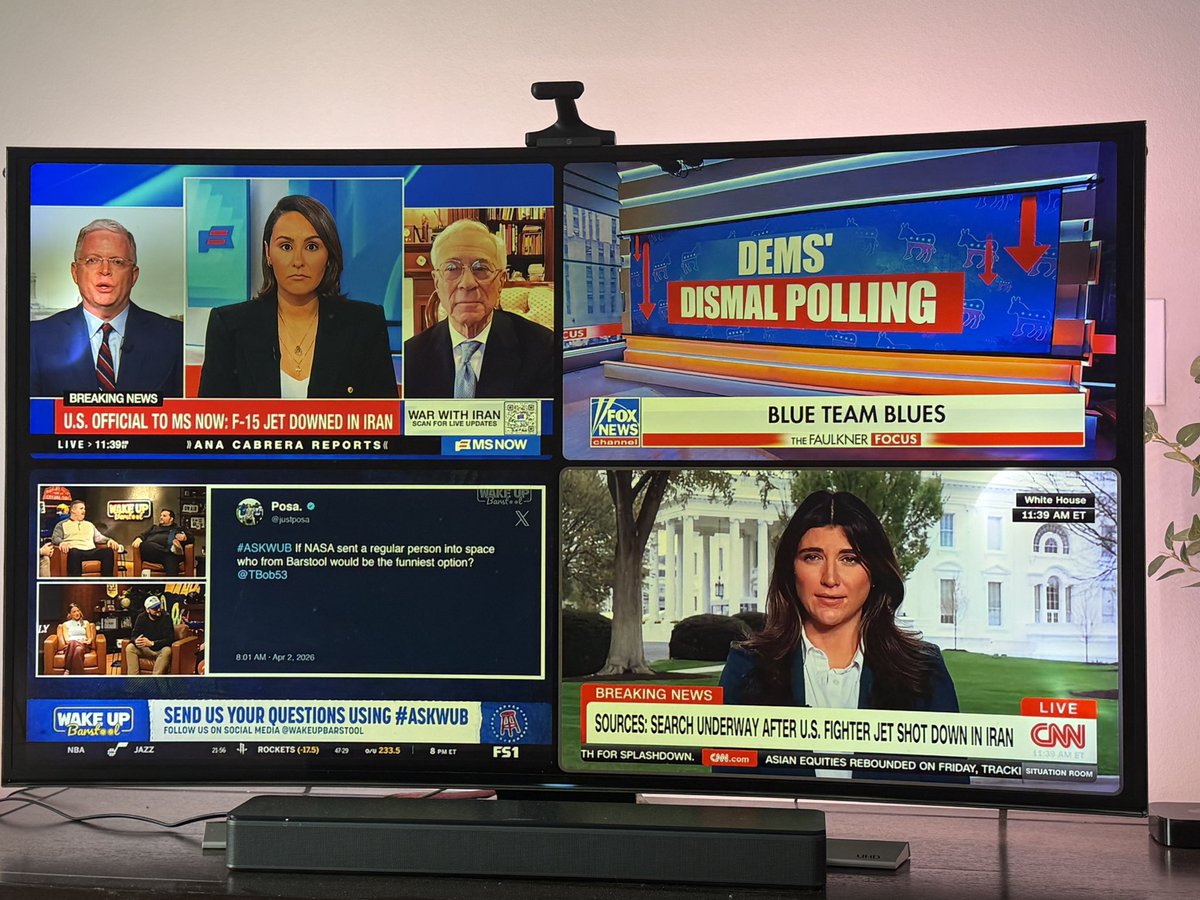 Wesley Thompson tweet media