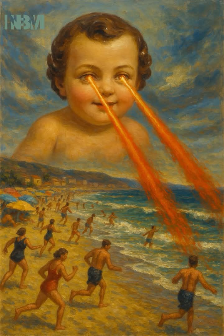 Señora Católica tweet media