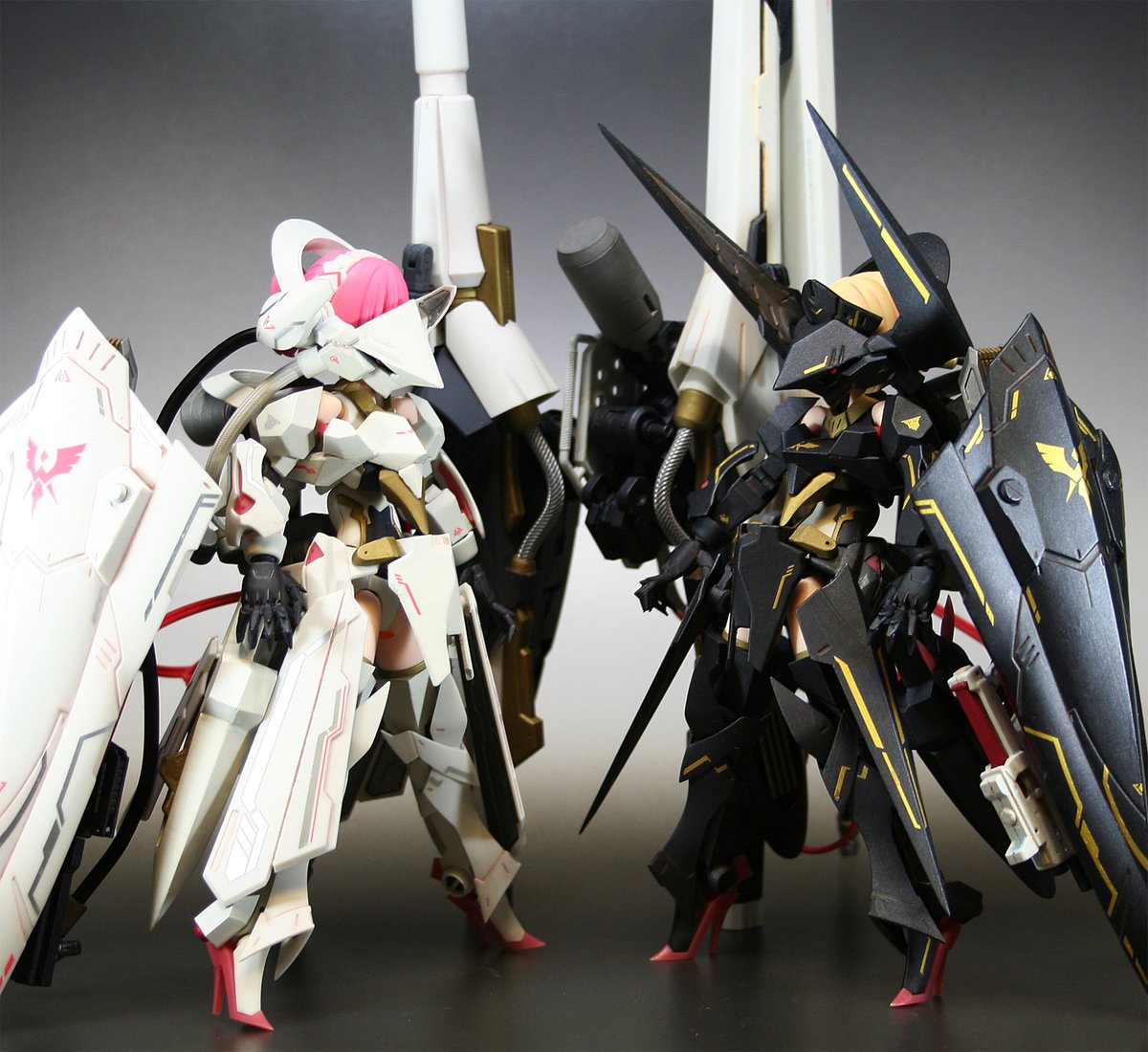 ヘイズィ tweet media