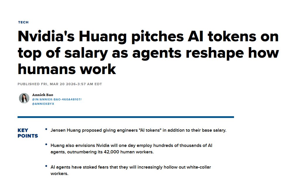 AI Token tweet media