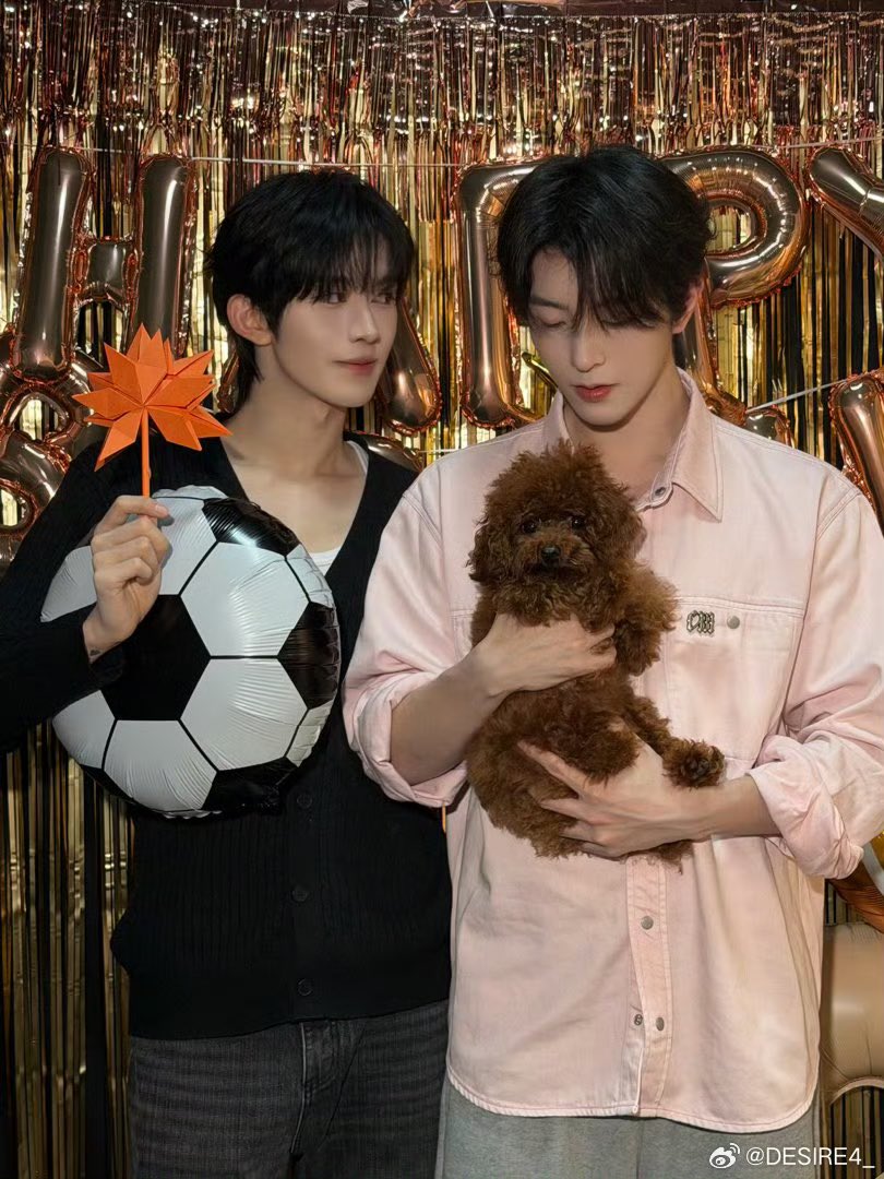 HRDS (Fahh) tweet media