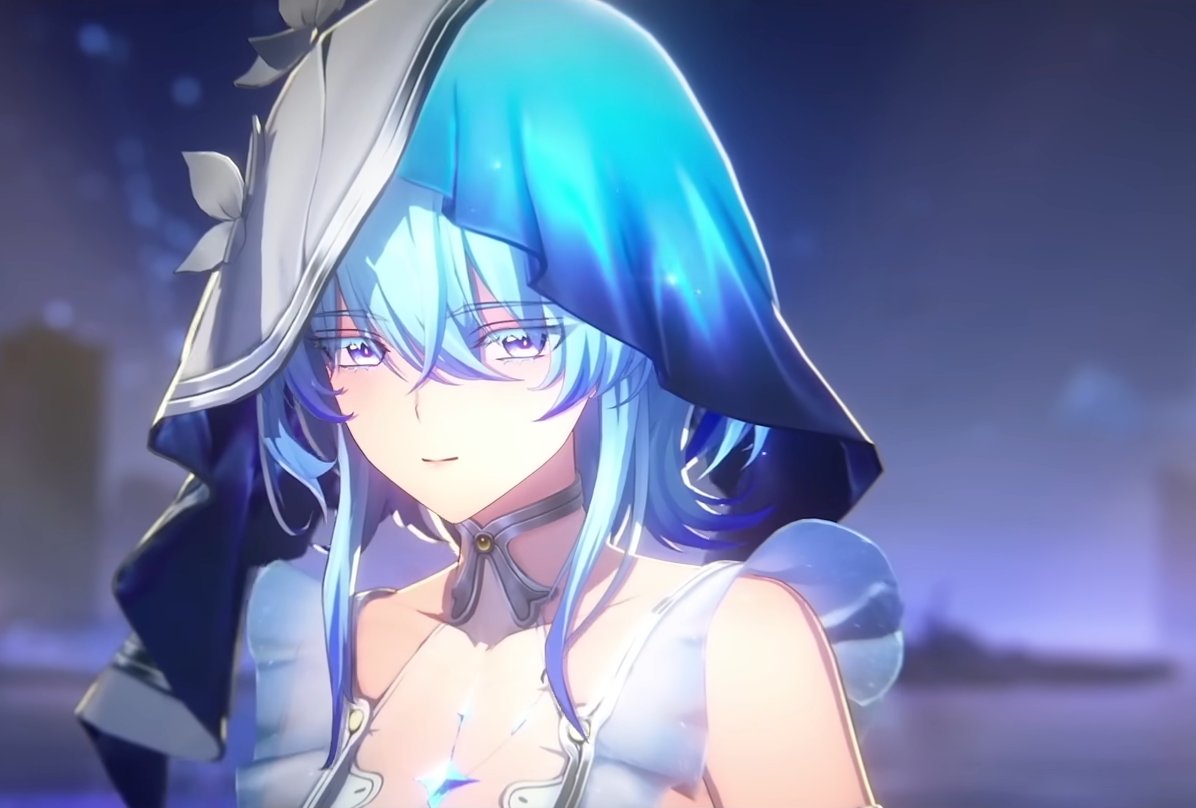 Genshin Animation Info tweet media