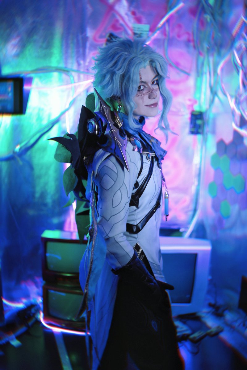 voidvamp_cos's tweet photo. #dottore #cosplay 

Photo taken by RIZ https://t.co/fPsvAMdzQb
