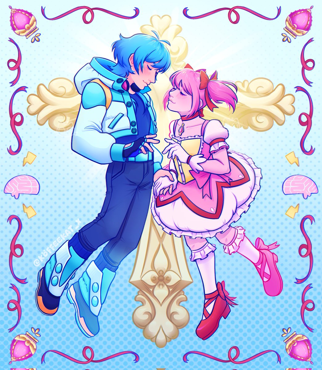 KoffeeKat tweet media