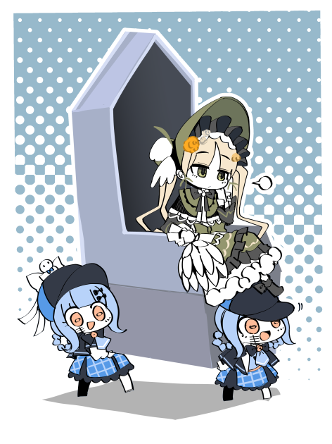 template1234's tweet photo. #まのさば二次創作
身の程を知れ!! https://t.co/zkHK1Prnf7