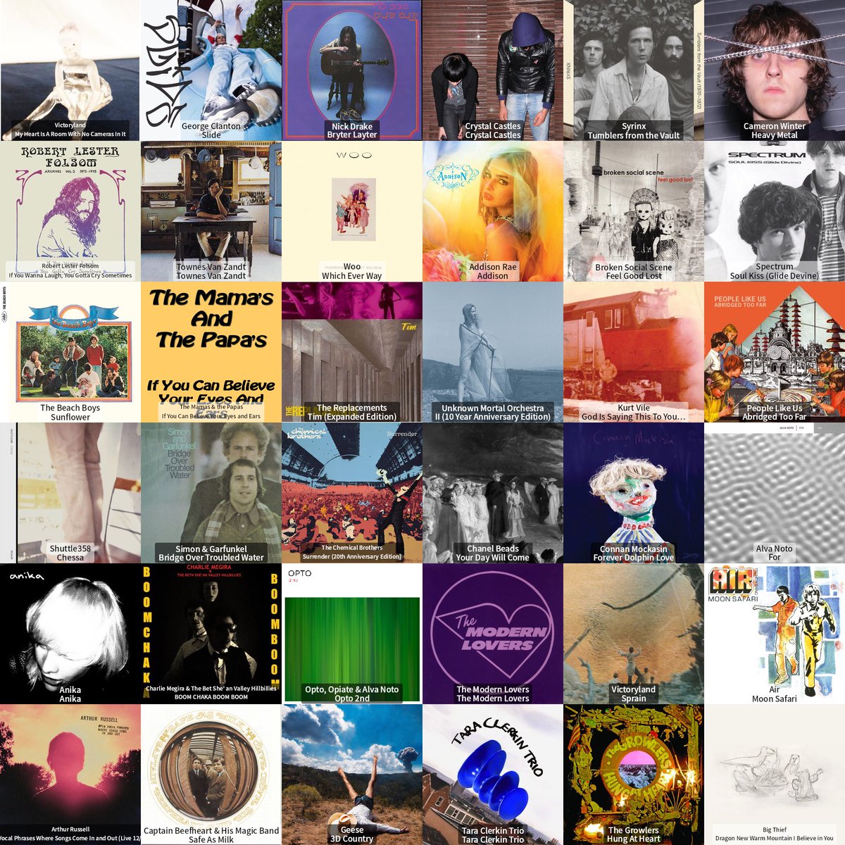 ragtime randy tweet media