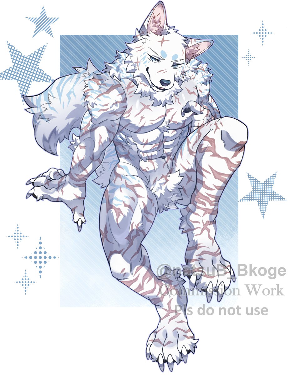 Koge🐾 tweet media