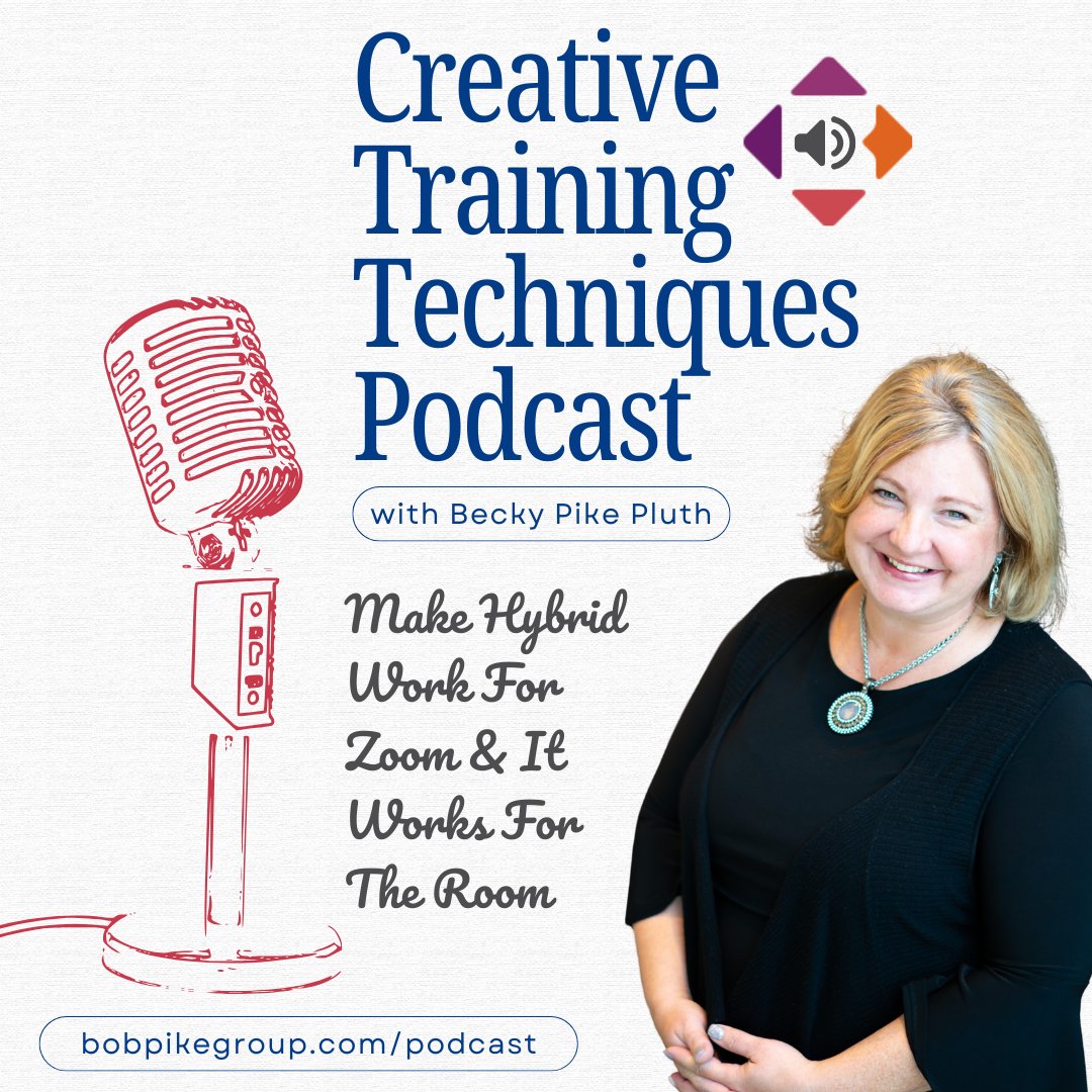 The Bob Pike Group tweet media