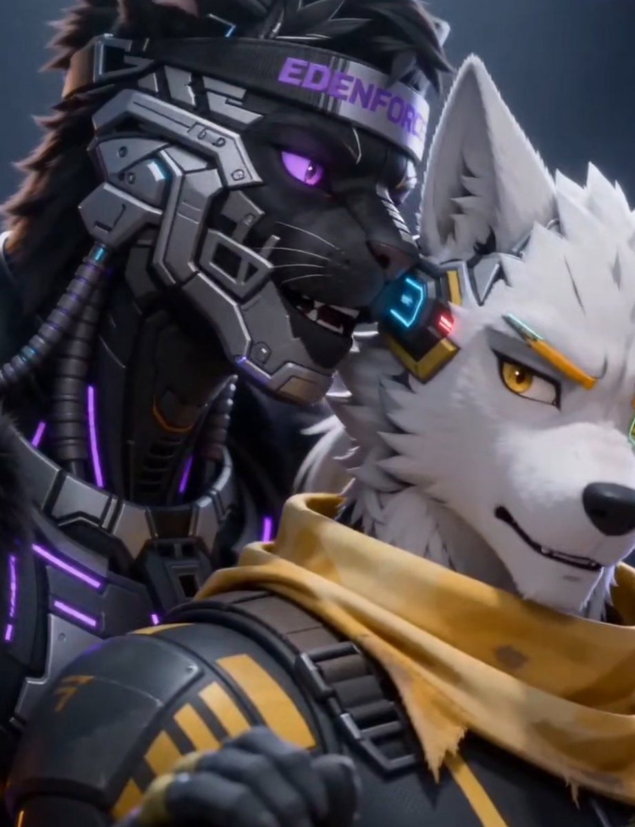 在悄咪咪的说什么呢？