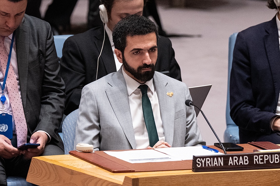 Arms Control Assoc tweet media