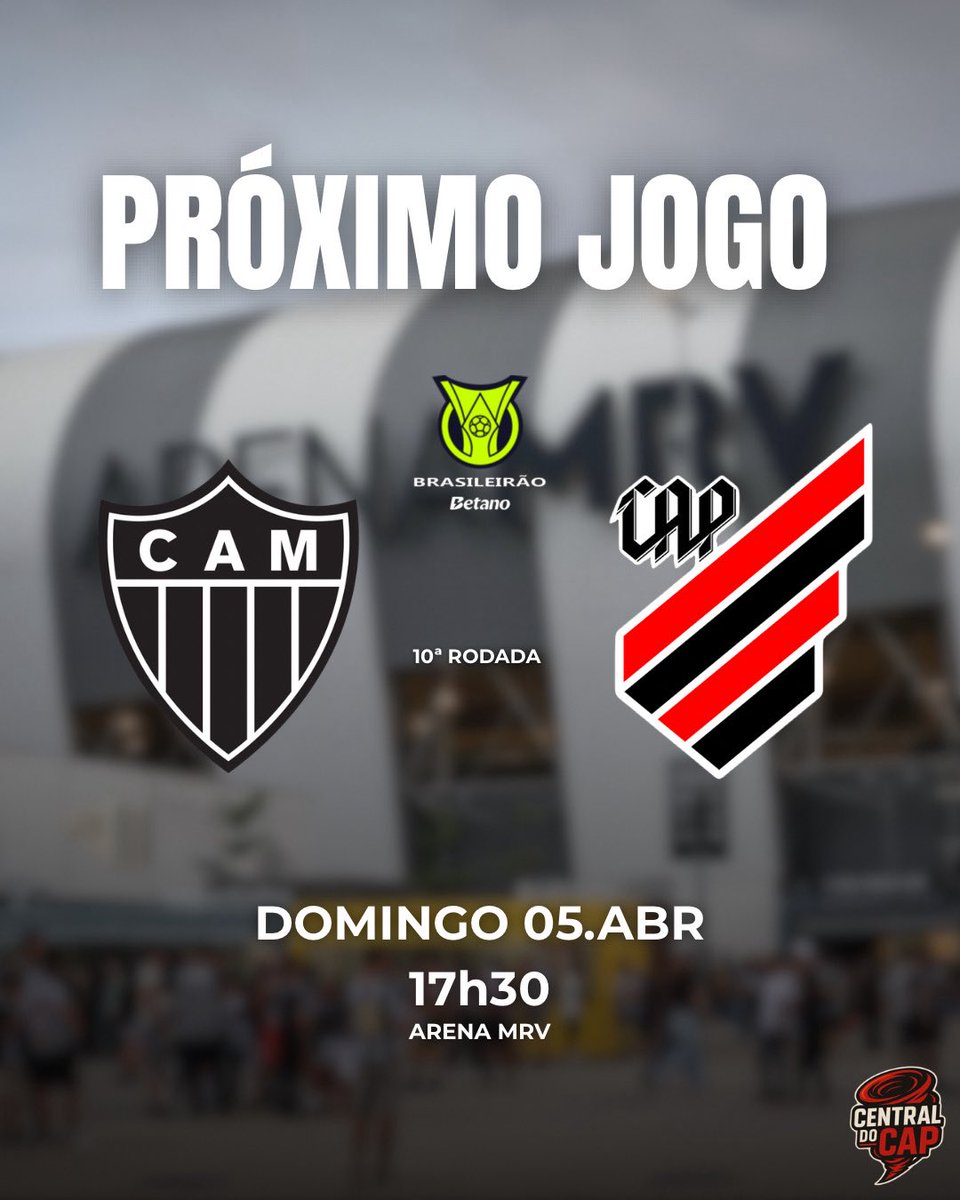 Central do Cap tweet media