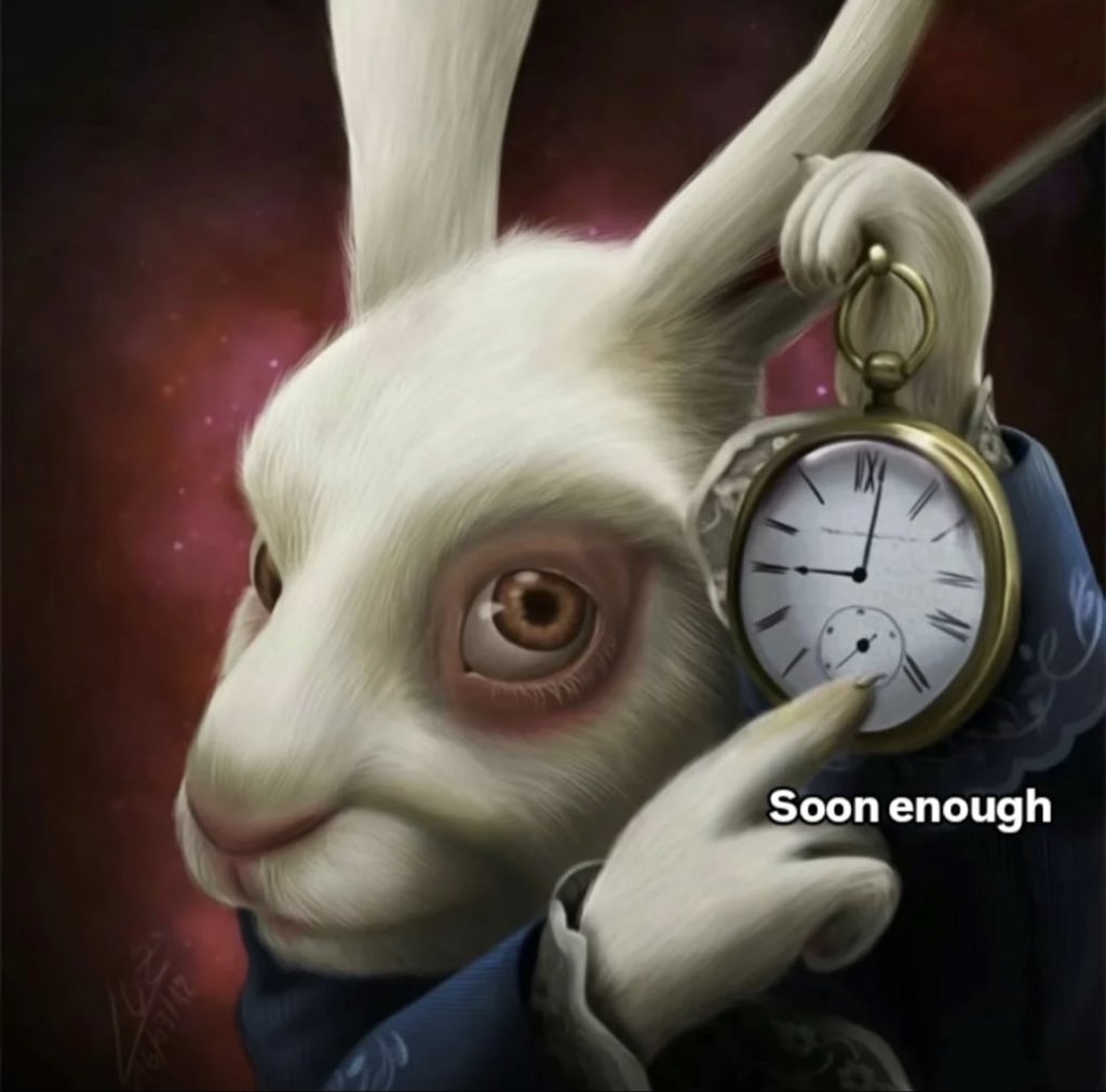 All Roads Lead To Rome | Parody tweet media