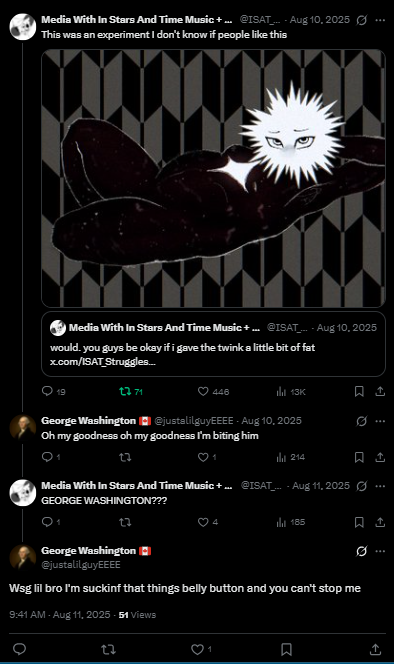 Media With In Stars And Time Music + Struggles ✨✨ tweet media