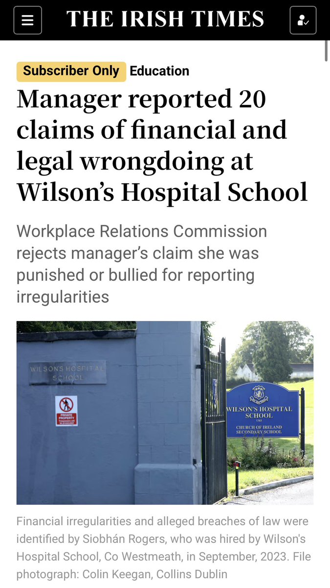 Christian Morris 🇮🇪 tweet media