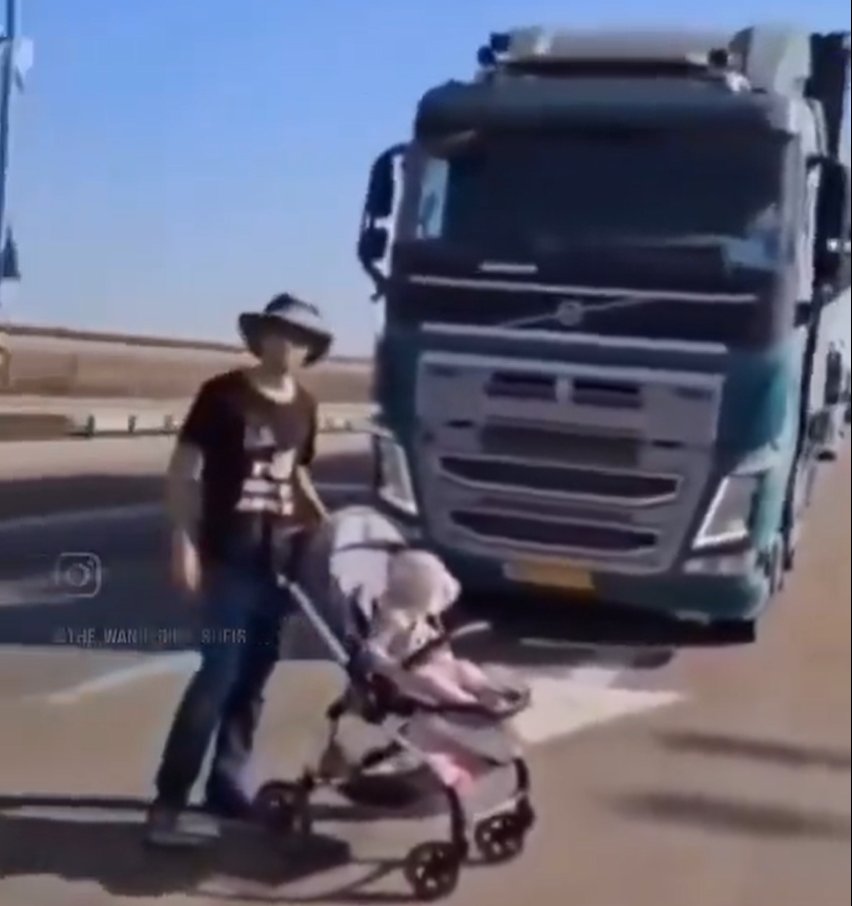 The Hasbara Buster tweet media