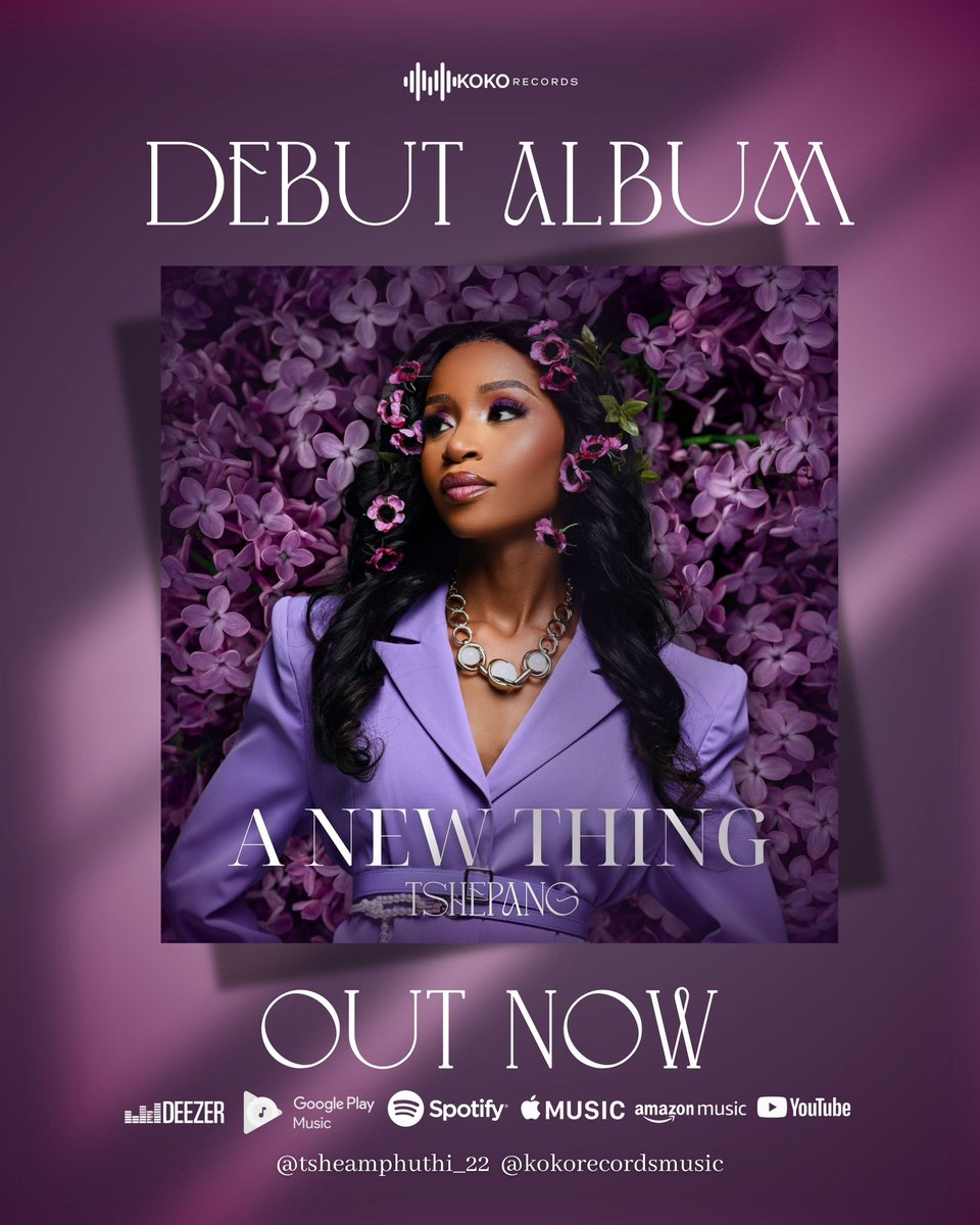 Koko Records tweet media