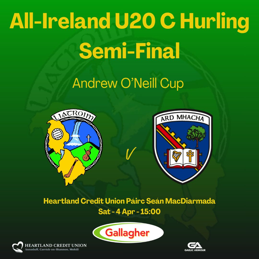 Leitrim GAA tweet media