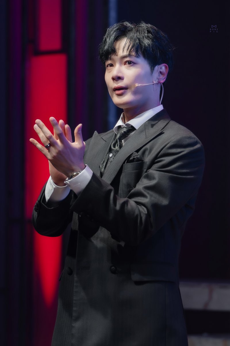 ʙᴏʀʏᴘɪᴄ tweet media