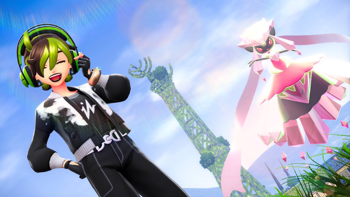 “Phones” #GoSnapshot 📸 VGC tweet media