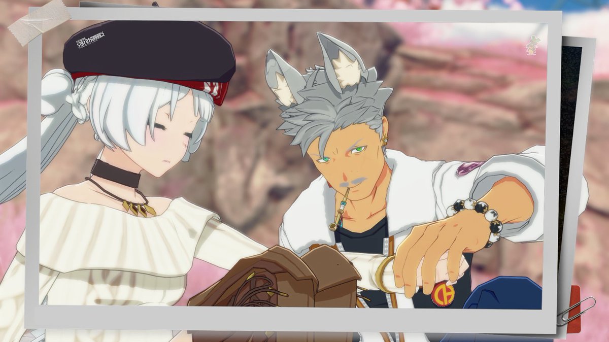 てらー tweet media