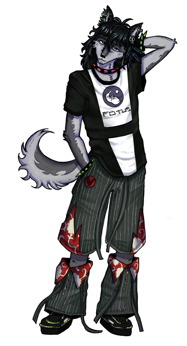 oulqo ➡️FWA & MEGAPLEX tweet media