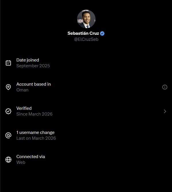 Bret Seufert tweet media