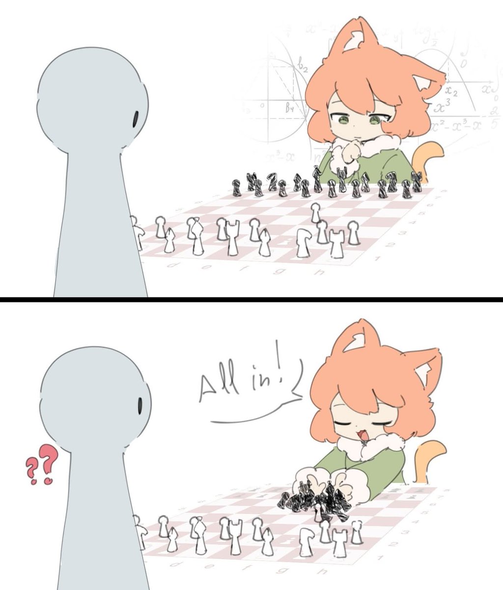 Wholesome And Kawaii tweet media